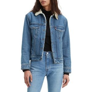 Levi’s Jacket NWT